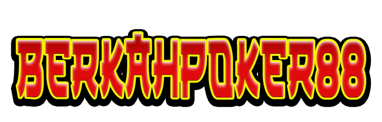Berkahpoker88 Logo